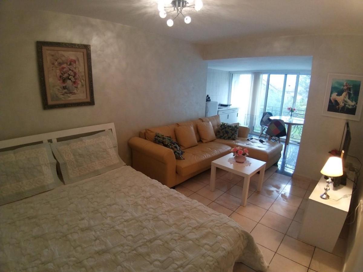 Villa Mare Apartments Tivat Exterior foto
